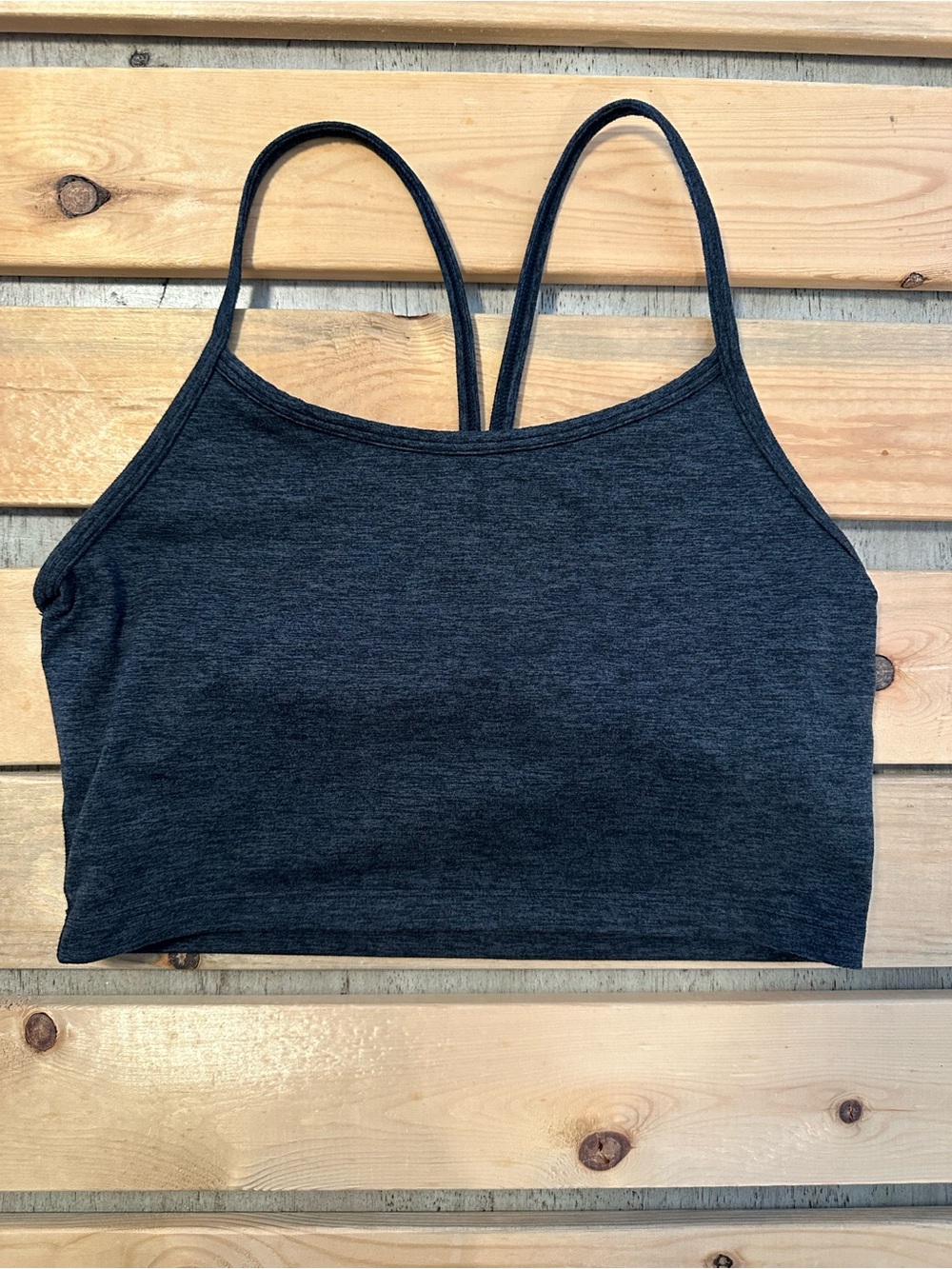 OFFLINE by Aerie THE HUGGER MOULANT RECHARGE RECHARGE LEAST SUPPORT size medium
